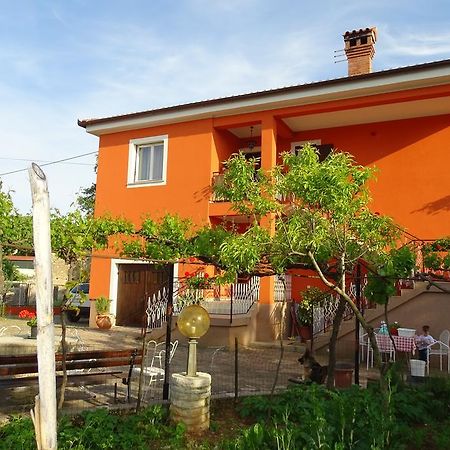 Apartment Parenzana Bibali 65 A 52460-Buje Exteriör bild