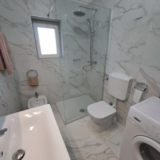 Apartment Parenzana Bibali 65 A 52460-Buje Exteriör bild