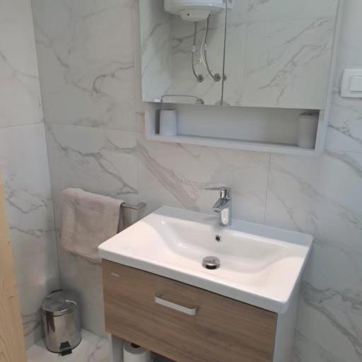 Apartment Parenzana Bibali 65 A 52460-Buje Exteriör bild