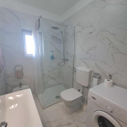 Apartment Parenzana Bibali 65 A 52460-Buje Exteriör bild