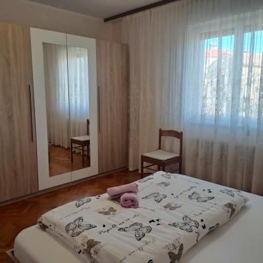 Apartment Parenzana Bibali 65 A 52460-Buje Exteriör bild