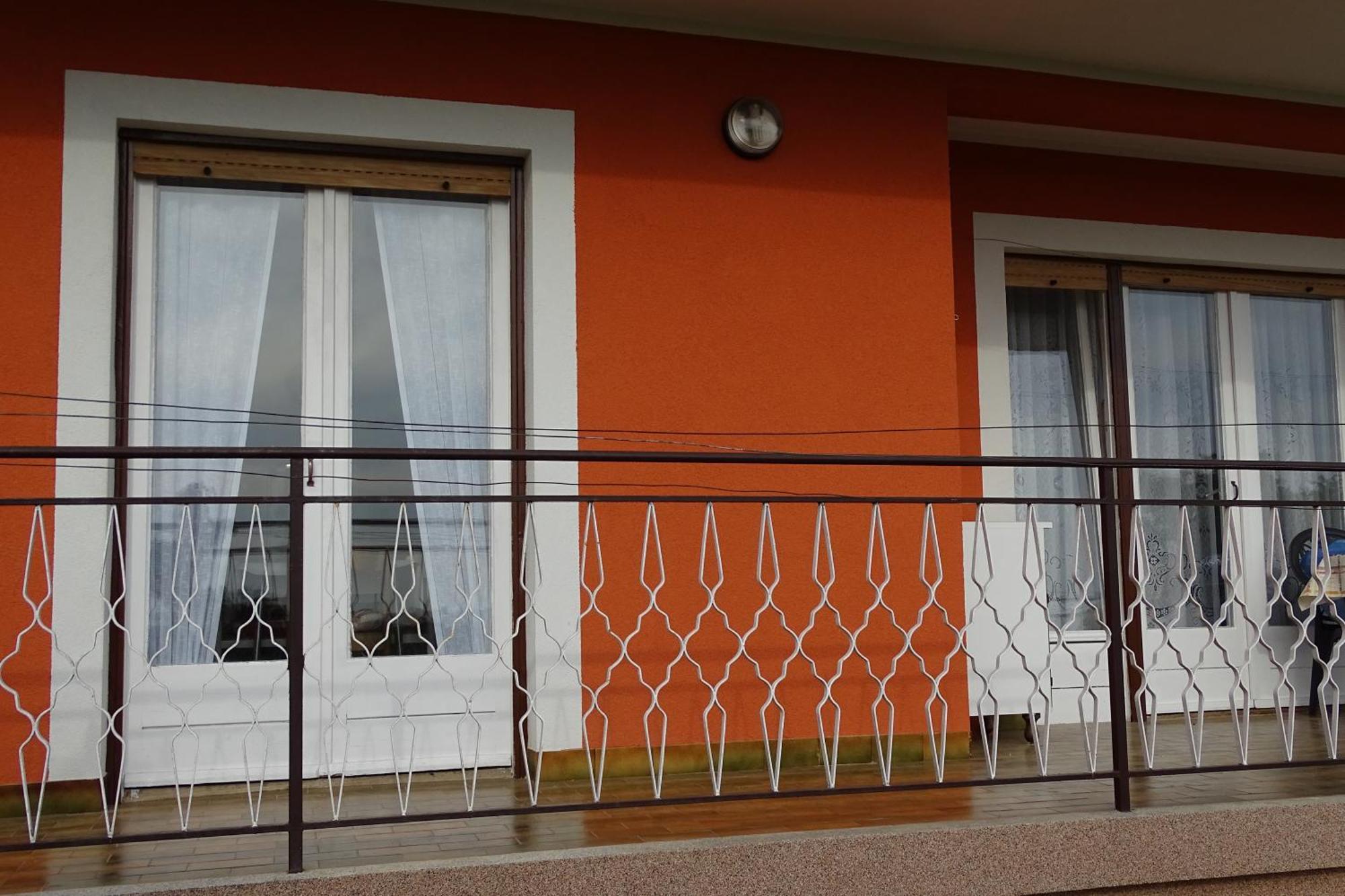 Apartment Parenzana Bibali 65 A 52460-Buje Exteriör bild