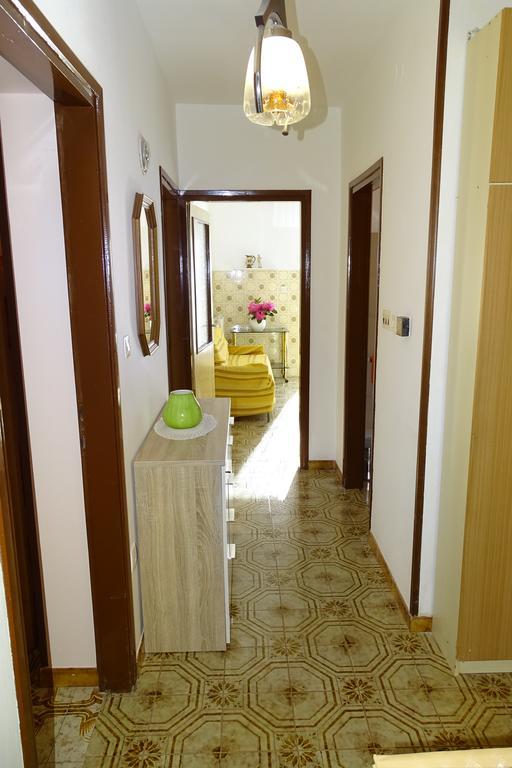 Apartment Parenzana Bibali 65 A 52460-Buje Exteriör bild