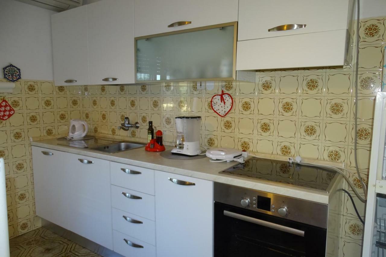Apartment Parenzana Bibali 65 A 52460-Buje Exteriör bild